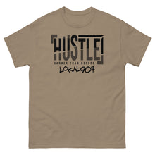 Load image into Gallery viewer, Lokal Hustle Hard Tee