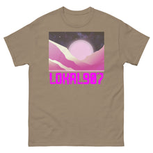 Load image into Gallery viewer, Lokal Pink Sky Tee
