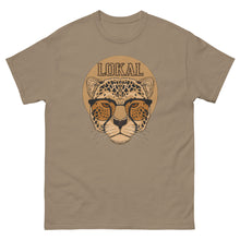 Load image into Gallery viewer, Lokal When The Wild Tee