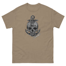 Load image into Gallery viewer, Lokal Anchored To Alaska Tee