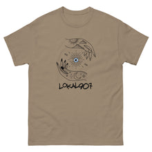 Load image into Gallery viewer, Lokal Balance Tee