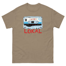 Load image into Gallery viewer, Lokal Mixtape Tee