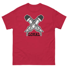 Load image into Gallery viewer, Lokal Mic Night Tee