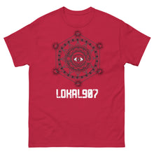 Load image into Gallery viewer, Lokal Divination Tee