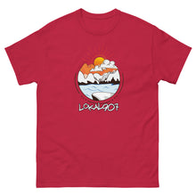 Load image into Gallery viewer, Lokal Explore Tee