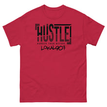 Load image into Gallery viewer, Lokal Hustle Hard Tee