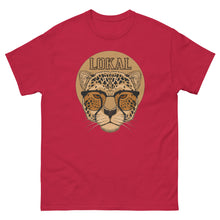 Load image into Gallery viewer, Lokal When The Wild Tee