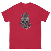 Load image into Gallery viewer, Lokal Anchored To Alaska Tee