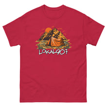 Load image into Gallery viewer, Lokal Summer Nights Tee