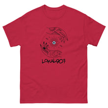 Load image into Gallery viewer, Lokal Balance Tee