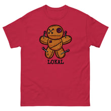 Load image into Gallery viewer, Lokal VooDoo Tee
