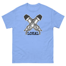 Load image into Gallery viewer, Lokal Mic Night Tee