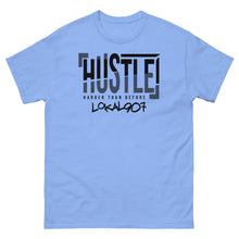 Load image into Gallery viewer, Lokal Hustle Hard Tee