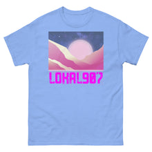 Load image into Gallery viewer, Lokal Pink Sky Tee