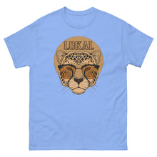 Load image into Gallery viewer, Lokal When The Wild Tee