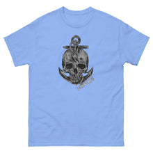Load image into Gallery viewer, Lokal Anchored To Alaska Tee