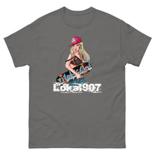 Load image into Gallery viewer, Lokal Sk8 Tee