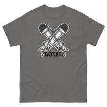 Load image into Gallery viewer, Lokal Mic Night Tee