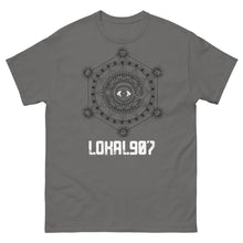 Load image into Gallery viewer, Lokal Divination Tee