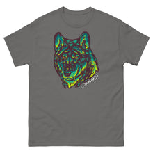 Load image into Gallery viewer, Lokal Raised By The Wolves Tee