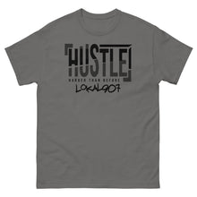 Load image into Gallery viewer, Lokal Hustle Hard Tee
