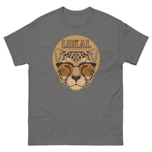 Load image into Gallery viewer, Lokal When The Wild Tee
