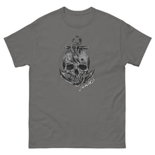 Load image into Gallery viewer, Lokal Anchored To Alaska Tee