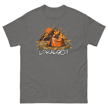 Load image into Gallery viewer, Lokal Summer Nights Tee