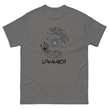 Load image into Gallery viewer, Lokal Balance Tee