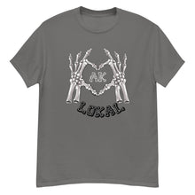 Load image into Gallery viewer, Live and Die In AK Tee