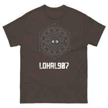 Load image into Gallery viewer, Lokal Divination Tee
