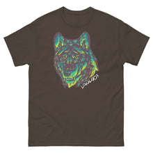 Load image into Gallery viewer, Lokal Raised By The Wolves Tee