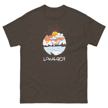 Load image into Gallery viewer, Lokal Explore Tee