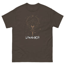 Load image into Gallery viewer, Lokal Crescent Moon Tee