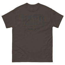 Load image into Gallery viewer, Lokal Hustle Hard Tee