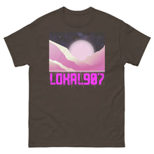 Load image into Gallery viewer, Lokal Pink Sky Tee