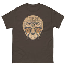 Load image into Gallery viewer, Lokal When The Wild Tee