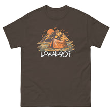Load image into Gallery viewer, Lokal Summer Nights Tee