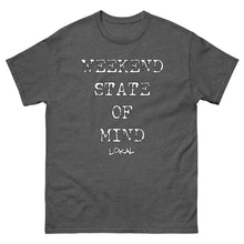 Load image into Gallery viewer, Lokal Weekend State Of Mind Tee
