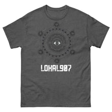 Load image into Gallery viewer, Lokal Divination Tee
