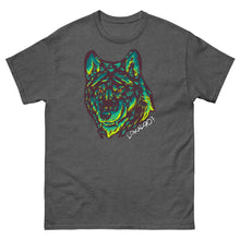 Load image into Gallery viewer, Lokal Raised By The Wolves Tee