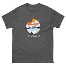 Load image into Gallery viewer, Lokal Explore Tee