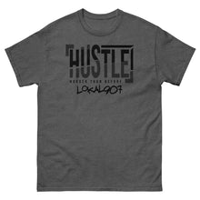 Load image into Gallery viewer, Lokal Hustle Hard Tee