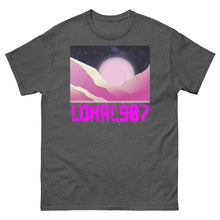 Load image into Gallery viewer, Lokal Pink Sky Tee