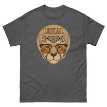 Load image into Gallery viewer, Lokal When The Wild Tee
