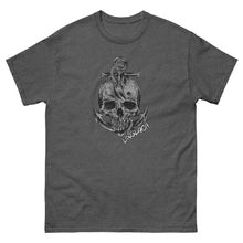 Load image into Gallery viewer, Lokal Anchored To Alaska Tee