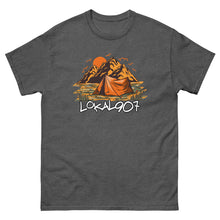 Load image into Gallery viewer, Lokal Summer Nights Tee