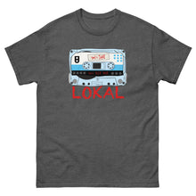 Load image into Gallery viewer, Lokal Mixtape Tee