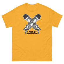 Load image into Gallery viewer, Lokal Mic Night Tee