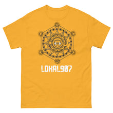 Load image into Gallery viewer, Lokal Divination Tee